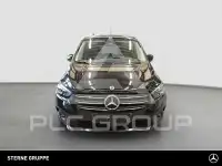 2024 Mercedes Benz T -Klasse