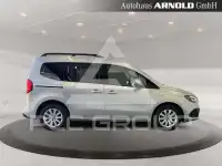 2024 Mercedes Benz T -Klasse