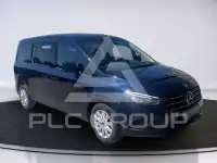 2024 Mercedes Benz T -Klasse