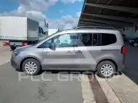 2024 Mercedes Benz T -Klasse