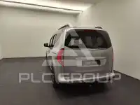 2024 Mercedes Benz T -Klasse