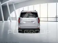 2024 Mercedes Benz T -Klasse