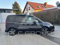 2024 Mercedes Benz T -Klasse