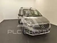 2024 Mercedes Benz T -Klasse