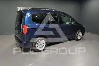 2024 Mercedes Benz T -Klasse