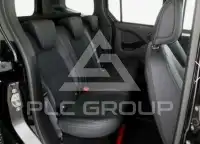 2024 Mercedes Benz T -Klasse