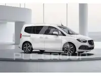 2024 Mercedes Benz T -Klasse
