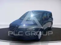 2024 Mercedes Benz T -Klasse