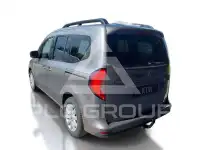 2024 Mercedes Benz T -Klasse