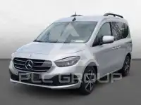 2024 Mercedes Benz T -Klasse