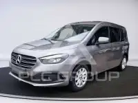 2024 Mercedes Benz T -Klasse