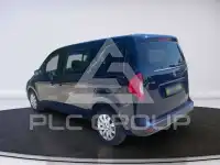2024 Mercedes Benz T -Klasse