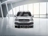 2024 Mercedes Benz T -Klasse