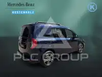 2024 Mercedes Benz T -Klasse