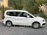 2024 Mercedes Benz T -Klasse
