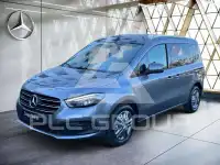2024 Mercedes Benz T -Klasse