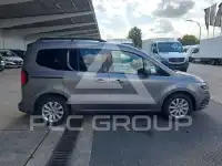 2024 Mercedes Benz T -Klasse
