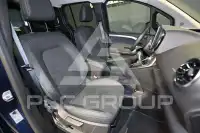 2024 Mercedes Benz T -Klasse