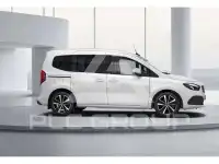 2024 Mercedes Benz T -Klasse