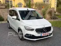 2024 Mercedes Benz T -Klasse