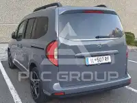 2024 Mercedes Benz T -Klasse