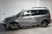2024 Mercedes Benz T -Klasse