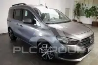 2024 Mercedes Benz T -Klasse