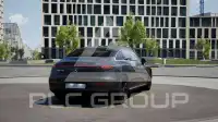 2024 Mercedes Benz EQE