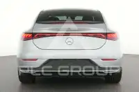 2024 Mercedes Benz EQE
