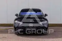 2024 Mercedes Benz EQE