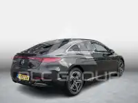 2024 Mercedes Benz EQE