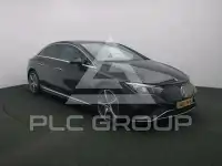 2024 Mercedes Benz EQE