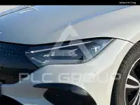 2024 Mercedes Benz EQE
