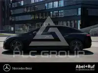 2024 Mercedes Benz EQE