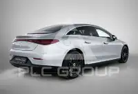 2024 Mercedes Benz EQE