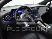 2024 Mercedes Benz EQE