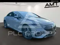 2024 Mercedes Benz EQE