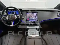 2024 Mercedes Benz EQE