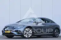 2024 Mercedes Benz EQE