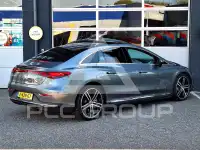 2024 Mercedes Benz EQE