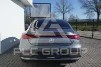 2024 Mercedes Benz EQE