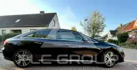 2024 Mercedes Benz EQE