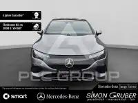 2024 Mercedes Benz EQE
