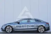 2024 Mercedes Benz EQE