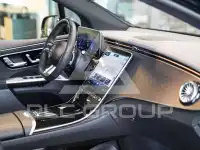 2024 Mercedes Benz EQE