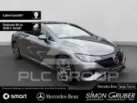 2024 Mercedes Benz EQE