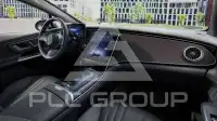 2024 Mercedes Benz EQE
