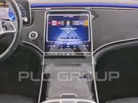 2024 Mercedes Benz EQE