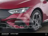 2024 Mercedes Benz EQE
