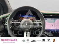 2024 Mercedes Benz EQE
